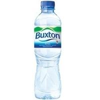 Buxton Still Water 50cl Pack of 24 12020200