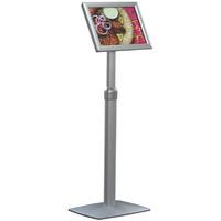 Busygrip Information Stand W 210mm x H 297mm