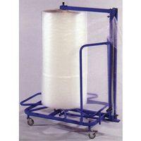 BUBBLE FILM ROLLER - H 1600