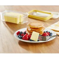 Butter Genie, Plastic