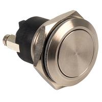 Bulgin MP0037 Vandal Resist Switch SPNO