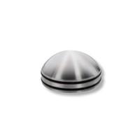 Burg Wachter PUCK 2580 Ni Doorstops