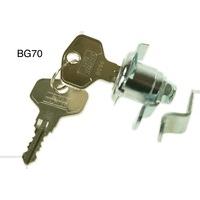 Burg Wachter Replacement Cylinder Locks / Barrels