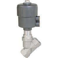 Busch Jost 8452400.0000.00000 2/2-Way Air Controlled Valve G1 Stai...