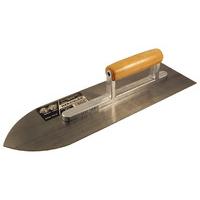 budget flooring trowel 16in