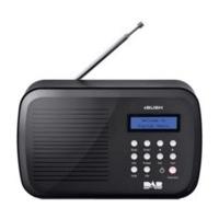 Bush Mono DAB Radio