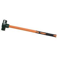 bulldog insulated sledge hammer 10lb