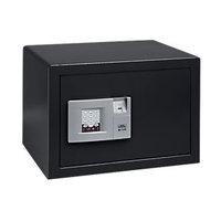Burg-wachter Pointsafe Freestanding Electronic Home Safe with Fingerscan 38.8 Litre Black 355mm x 447mm x 325mm