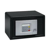 Burg-wachter Pointsafe Freestanding Electronic Home Safe 6.7 Litre Black 205mm x 285mm x 185mm