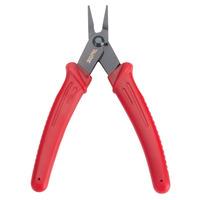 Bugari 300/PNL Needle Pliers Smooth Jaws