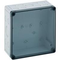 build in casing 182 x 180 x 111 polycarbonate pc polystyrene eps light ...