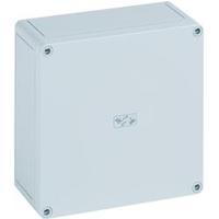 Build-in casing 254 x 180 x 63 Polystyrene (EPS) Light grey (RAL 7035) Spelsberg PS 2518-6f 1 pc(s)