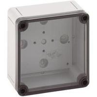 build in casing 110 x 110 x 66 polycarbonate pc polystyrene eps light  ...