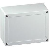 Build-in casing 162 x 122 x 90 Polycarbonate (PC) Light grey (RAL 7035) Spelsberg TG PC 1612-9-o 1 pc(s)