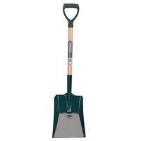 builders sqmouth shovel pyd