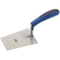 Bucket Trowel 140mm S/grip