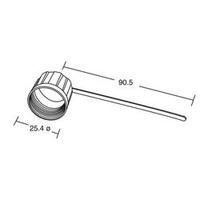 bulgin px0810 sealing cap external thread mini buccaneer