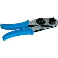 Bulgin 14025 Crimping Pliers Number of pins: -