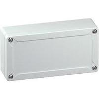 build in casing 162 x 82 x 55 polycarbonate pc light grey ral 7035 spe ...