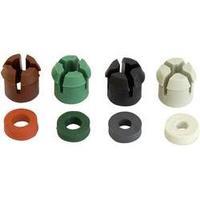 Bulgin PX0483 Terminal Ring And Rubber Sleeve Number of pins: -