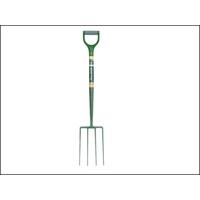 bulldog evergreen digging fork