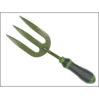 Bulldog Evergreen Hand Fork