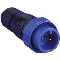 Bulgin PX0410/12P/6065 400 Series Buccaneer Connector Nominal current: 1 A Number of pins: 12