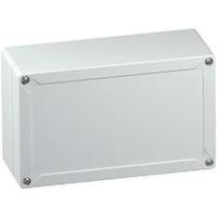 Build-in casing 202 x 122 x 90 Polycarbonate (PC) Light grey (RAL 7035) Spelsberg TG PC 2012-9-o 1 pc(s)