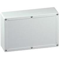 Build-in casing 252 x 162 x 90 Polycarbonate (PC) Light grey (RAL 7035) Spelsberg TG PC 2516-9-o 1 pc(s)