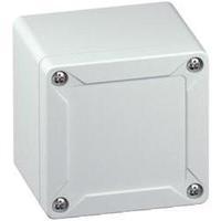 Build-in casing 84 x 82 x 85 Polycarbonate (PC) Light grey (RAL 7035) Spelsberg TG PC 88-9-o 1 pc(s)