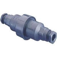 Bulgin PX0777 - 3 Pole IP68 Sealed In-Line Cable Joiner 16A