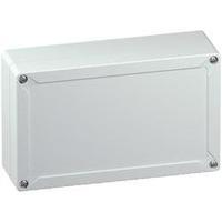 build in casing 202 x 122 x 75 polycarbonate pc light grey ral 7035 sp ...