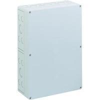 build in casing 360 x 254 x 111 polystyrene eps light grey ral 7035 sp ...