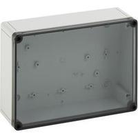 build in casing 254 x 180 x 90 polycarbonate pc polystyrene eps light  ...