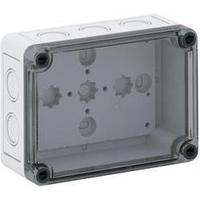 build in casing 130 x 94 x 57 polycarbonate pc polystyrene eps light g ...