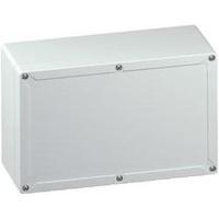 Build-in casing 252 x 162 x 120 Polycarbonate (PC) Light grey (RAL 7035) Spelsberg TG PC 2516-12-o 1 pc(s)