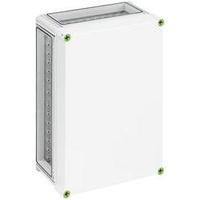 Build-in casing 320 x 440 x 179 Polycarbonate (PC) Grey Spelsberg GTI 3-g 1 pc(s)