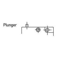 Burgess Burgess N/A V3SUL 1 changeover Lateral