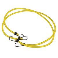 Bungee Cord 60cm (24in) 6 Piece