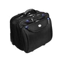 Business Document/Laptop Trolley Bag