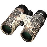 Bushnell Legend Ultra HD 8x36 Camouflage Binoculars