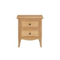 Burchill Bedside Table
