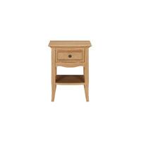 Burchill Side Table