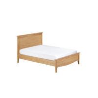 Burchill Bed Low Foot End