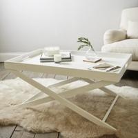 Butler\'s Coffee Table