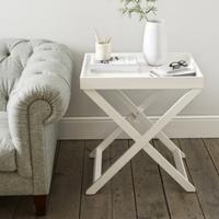 Butler\'s Side Table