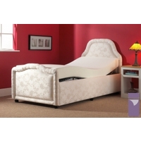 Buckingham Single Adjustable Bed