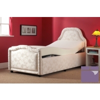 buckingham double adjustable bed