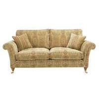 Burghley Large 2 Seater Fabric Sofa