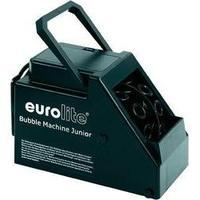 Bubble machine Eurolite Junior incl. corded remote control, incl. mounting bracket